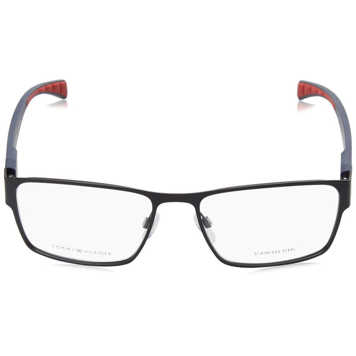 Ramă de Ochelari Bărbați Tommy Hilfiger TH-1746-WIR ø 58 mm