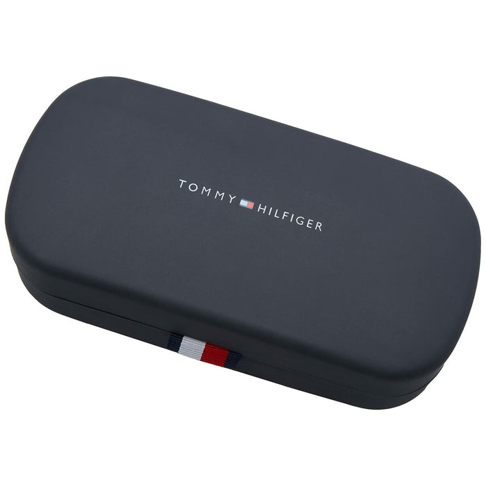 Ramă de Ochelari Bărbați Tommy Hilfiger TH-1746-WIR ø 58 mm