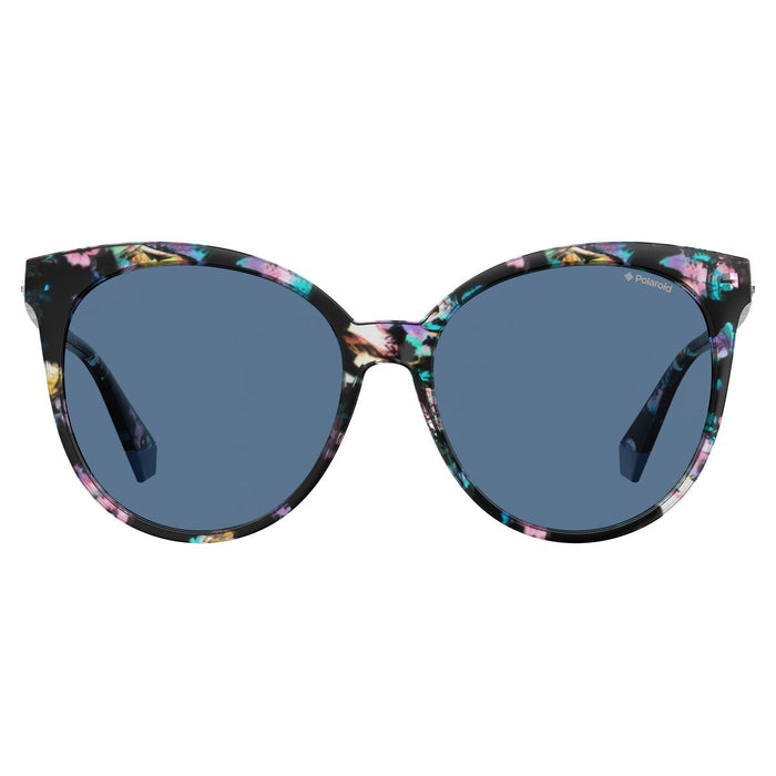 Ochelari de Soare Damă Polaroid PLD-4086-S-JBW-C3 ø 57 mm