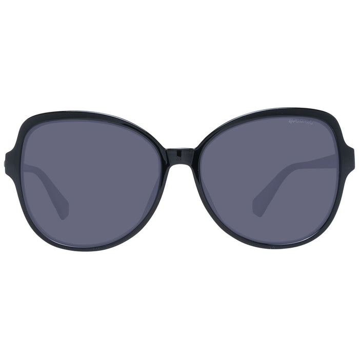 Ochelari de Soare Damă Polaroid Pld S Negru