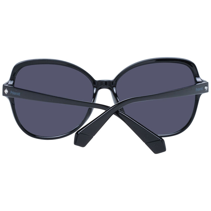 Ochelari de Soare Damă Polaroid Pld S Negru