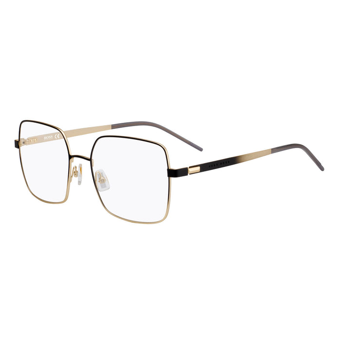 Ramă de Ochelari Damă Hugo Boss BOSS-1163-0NZ ø 54 mm