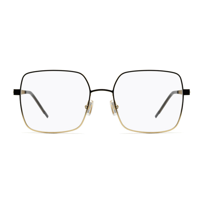 Ramă de Ochelari Damă Hugo Boss BOSS-1163-0NZ ø 54 mm