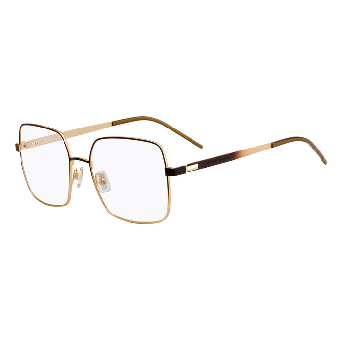 Ramă de Ochelari Damă Hugo Boss BOSS-1163-UFM ø 54 mm