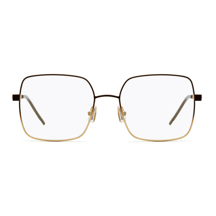 Ramă de Ochelari Damă Hugo Boss BOSS-1163-UFM ø 54 mm