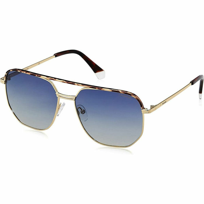 Ochelari de Soare Bărbați Polaroid PLD-2090-S-X-H8D-Z7 ø 58 mm