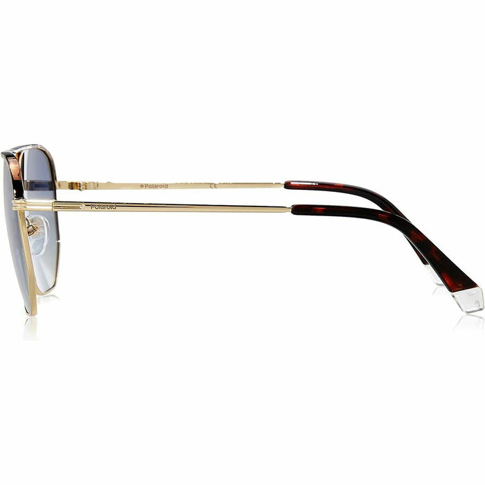 Ochelari de Soare Bărbați Polaroid PLD-2090-S-X-H8D-Z7 ø 58 mm