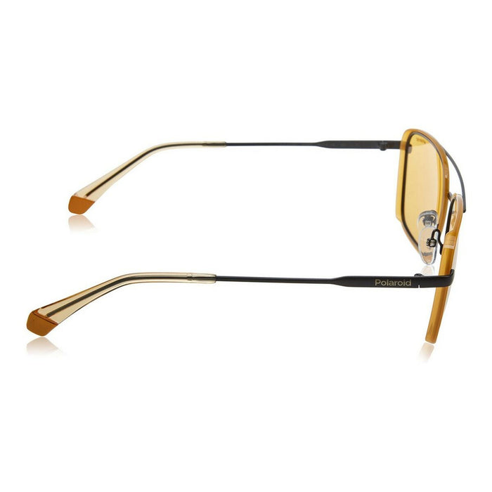 Ochelari de Soare Bărbați Polaroid PLD6115S-40G ø 56 mm