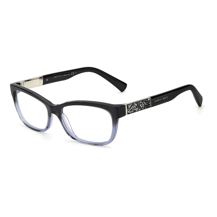 Ramă de Ochelari Damă Jimmy Choo JC110-U76 Ø 53 mm
