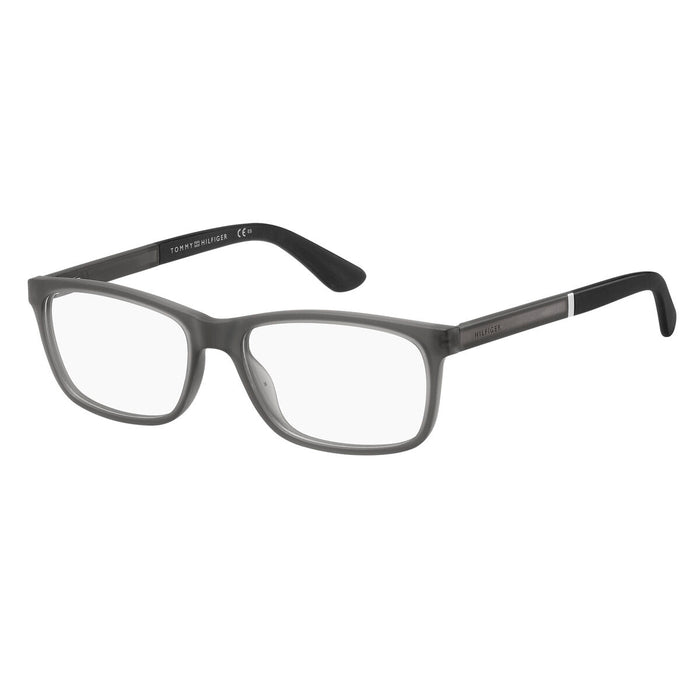 Ramă de Ochelari Bărbați Tommy Hilfiger TH-1478-FRE Gri Ø 55 mm