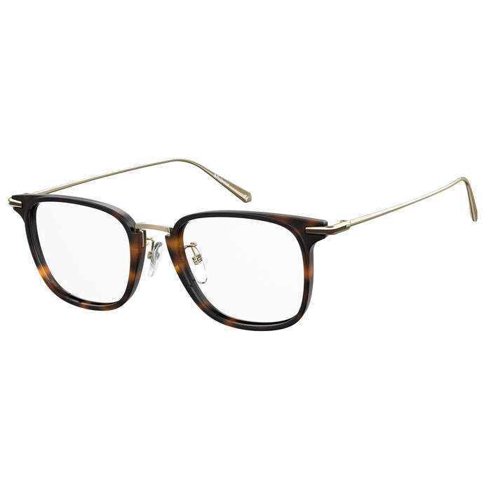 Ramă de Ochelari Bărbați Polaroid PLD-D384-G-2IK Ø 51 mm