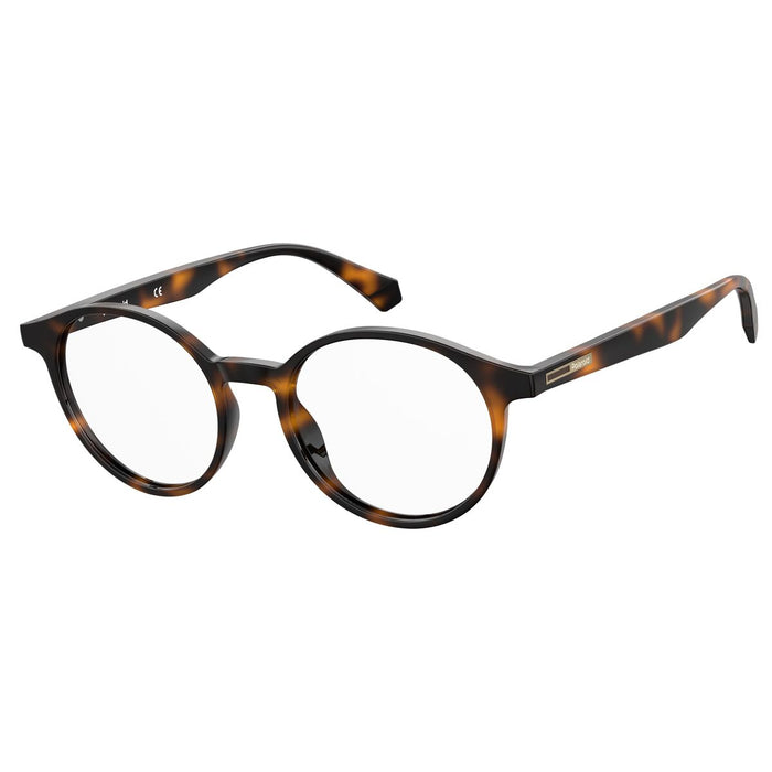 Ramă de Ochelari Unisex Polaroid PLD-D380-086 Ø 49 mm