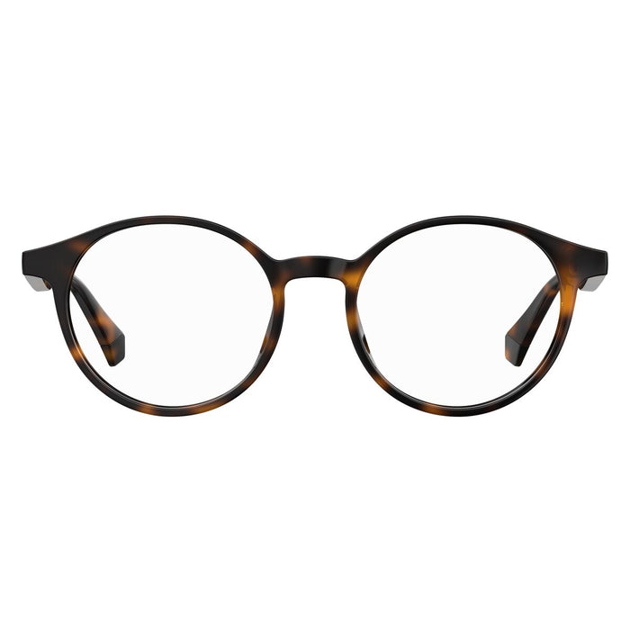 Ramă de Ochelari Unisex Polaroid PLD-D380-086 Ø 49 mm