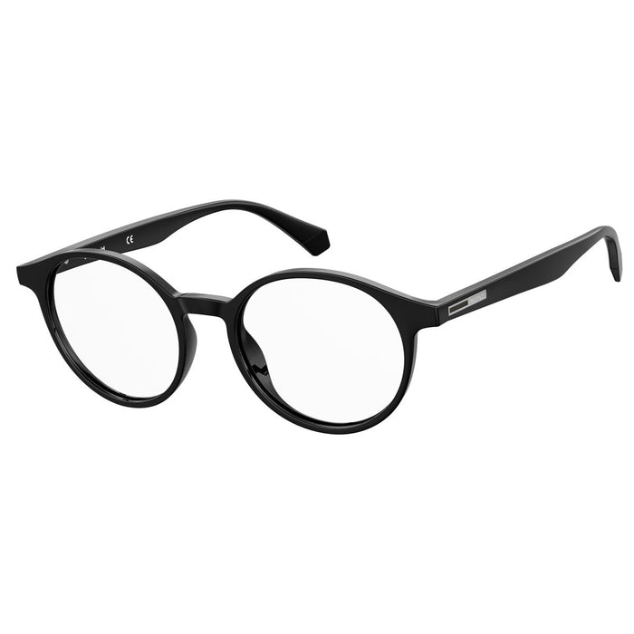 Ramă de Ochelari Unisex Polaroid PLD-D380-807 black Ø 49 mm