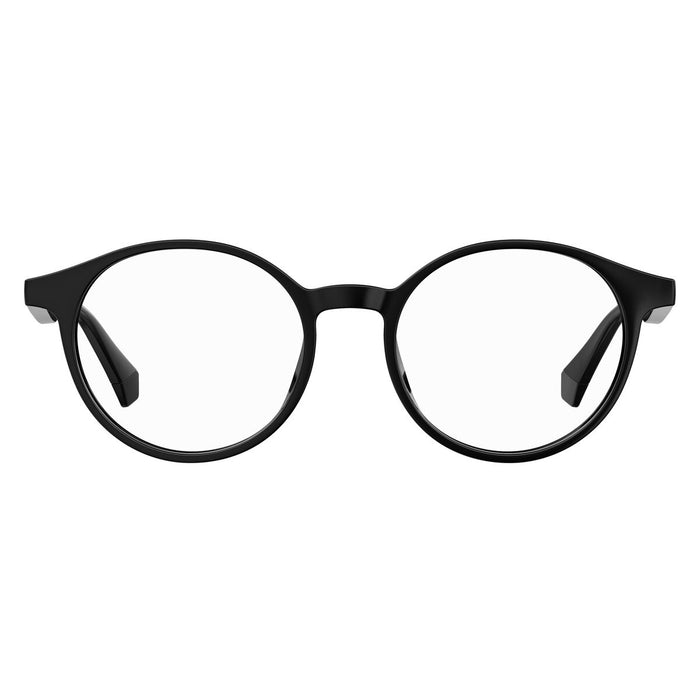 Ramă de Ochelari Unisex Polaroid PLD-D380-807 black Ø 49 mm