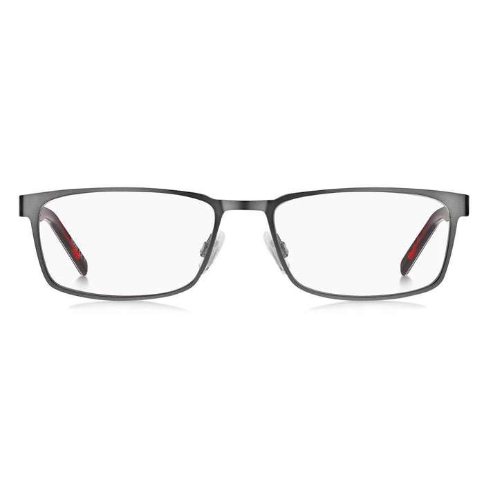 Ramă de Ochelari Bărbați Hugo Boss HG-1075-R80 ø 56 mm
