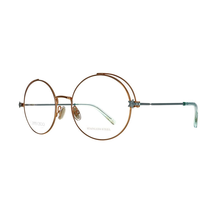 Ramă de Ochelari Damă Jimmy Choo JC261-DDB-53