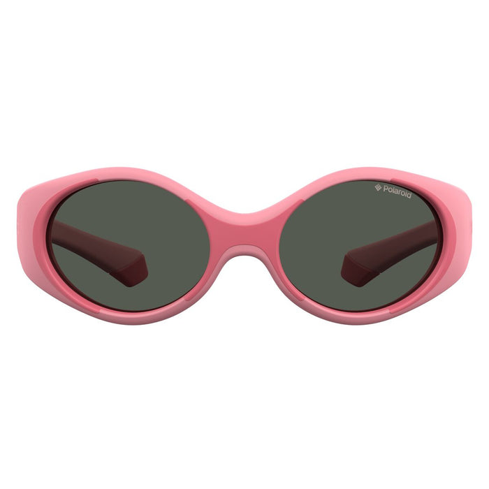 Ochelari de Soare pentru Copii Polaroid PLD-8037-S-35J-M9