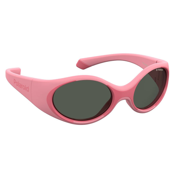Ochelari de Soare pentru Copii Polaroid PLD-8037-S-35J-M9
