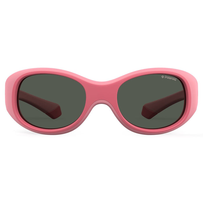 Ochelari de Soare pentru Copii Polaroid PLD-8038-S-35J-M9