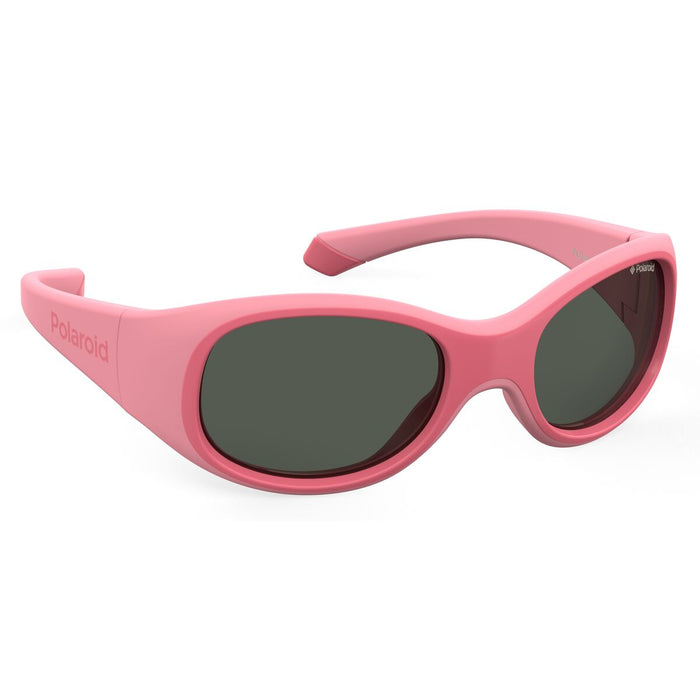 Ochelari de Soare pentru Copii Polaroid PLD-8038-S-35J-M9