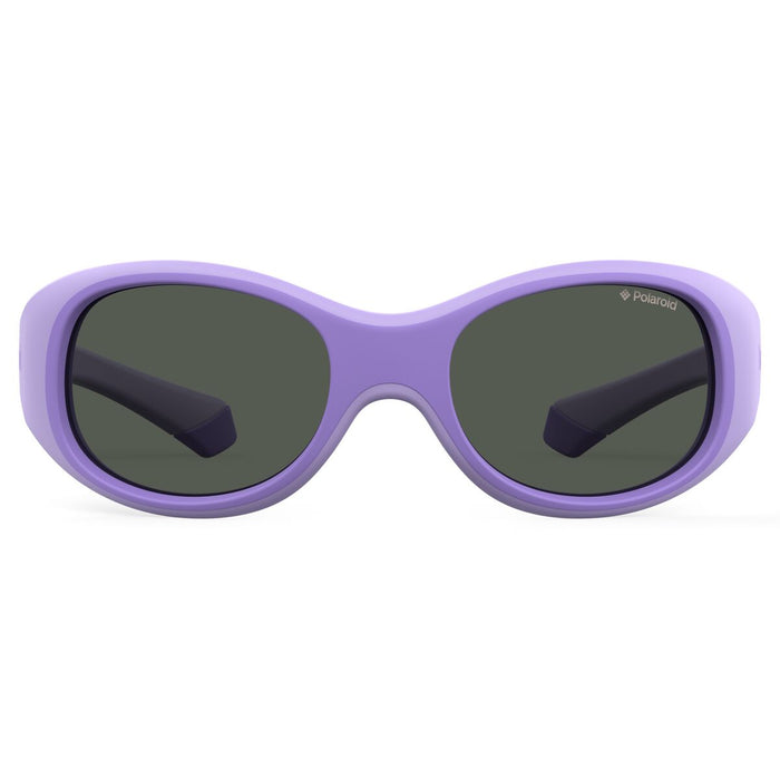 Ochelari de Soare pentru Copii Polaroid PLD-8038-S-B3V-M9