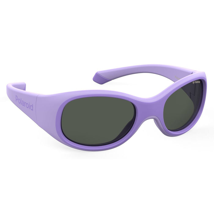 Ochelari de Soare pentru Copii Polaroid PLD-8038-S-B3V-M9