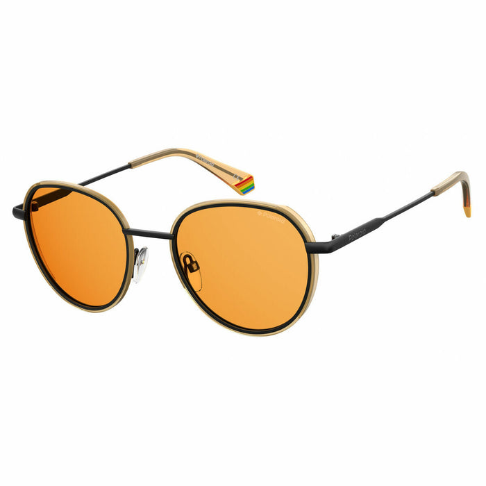Ochelari de Soare Bărbați Polaroid PLD 6114_S 5140G_HE