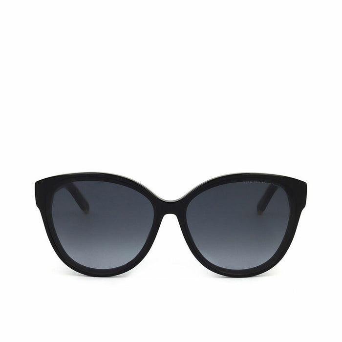 Ochelari de Soare Damă Marc Jacobs 452/F/S Ø 61 mm Negru