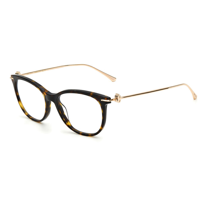 Ramă de Ochelari Damă Jimmy Choo JC263-086 ø 54 mm