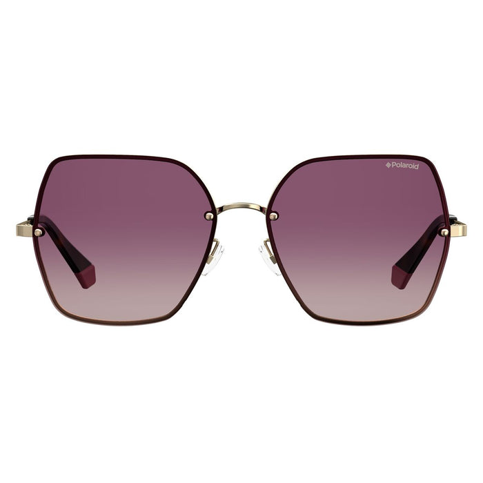 Ochelari de Soare Damă Polaroid PLD 4091_S 58S9EJR