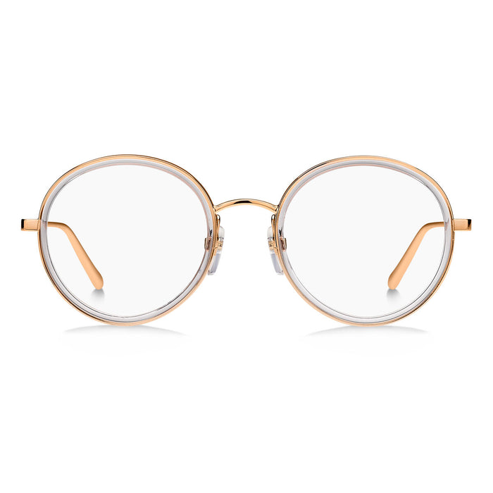 Ramă de Ochelari Damă Marc Jacobs MARC-481-LOJ Ø 49 mm