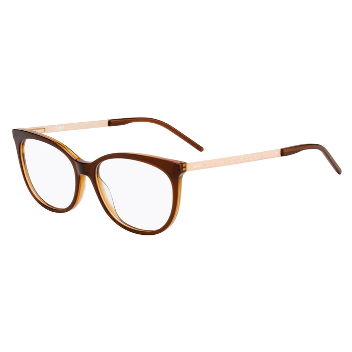 Ramă de Ochelari Damă Hugo Boss HG-1082-09Q Ø 55 mm