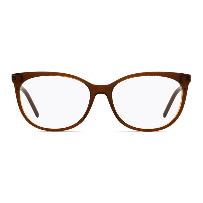 Ramă de Ochelari Damă Hugo Boss HG-1082-09Q Ø 55 mm