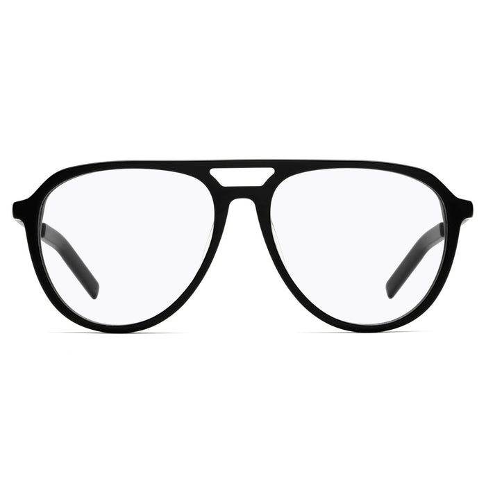 Ramă de Ochelari Bărbați Hugo Boss HG-1093-OIT Ø 55 mm