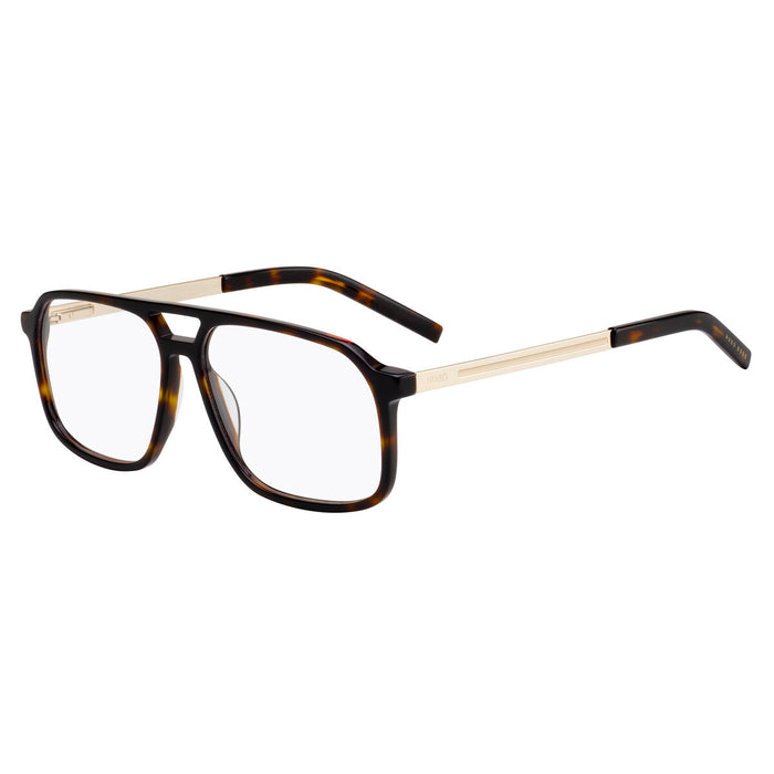 Ramă de Ochelari Bărbați Hugo Boss HG-1092-086 ø 57 mm