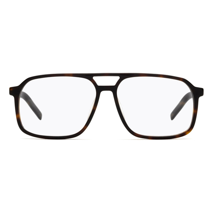 Ramă de Ochelari Bărbați Hugo Boss HG-1092-086 ø 57 mm
