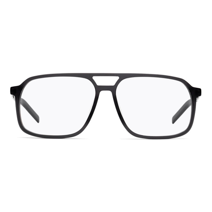 Ramă de Ochelari Bărbați Hugo Boss HG-1092-KB7 ø 57 mm
