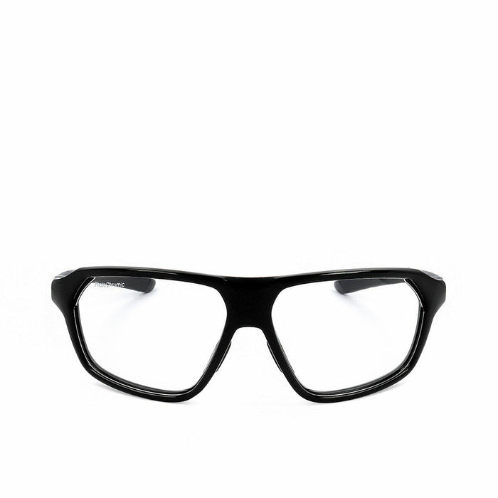 Ochelari de Soare Unisex Smith Pathway Negru Ø 62 mm