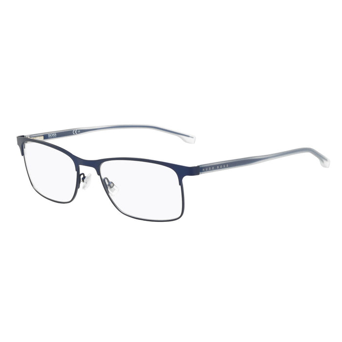Ramă de Ochelari Bărbați Hugo Boss BOSS-0967-FLL ø 56 mm