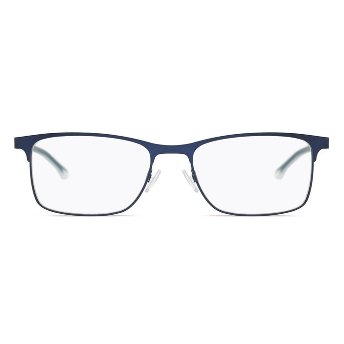 Ramă de Ochelari Bărbați Hugo Boss BOSS-0967-FLL ø 56 mm