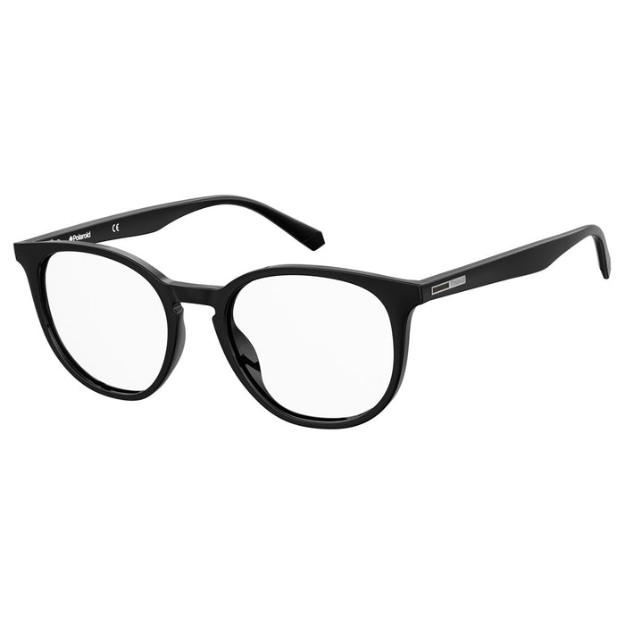 Ramă de Ochelari Unisex Polaroid PLD-D381-807 black Ø 51 mm