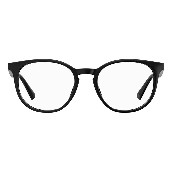 Ramă de Ochelari Unisex Polaroid PLD-D381-807 black Ø 51 mm