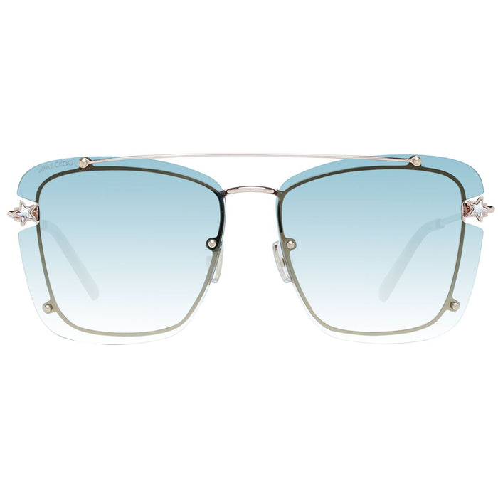 Ochelari de Soare Damă Jimmy Choo AMBRA_S 62DDBEZ