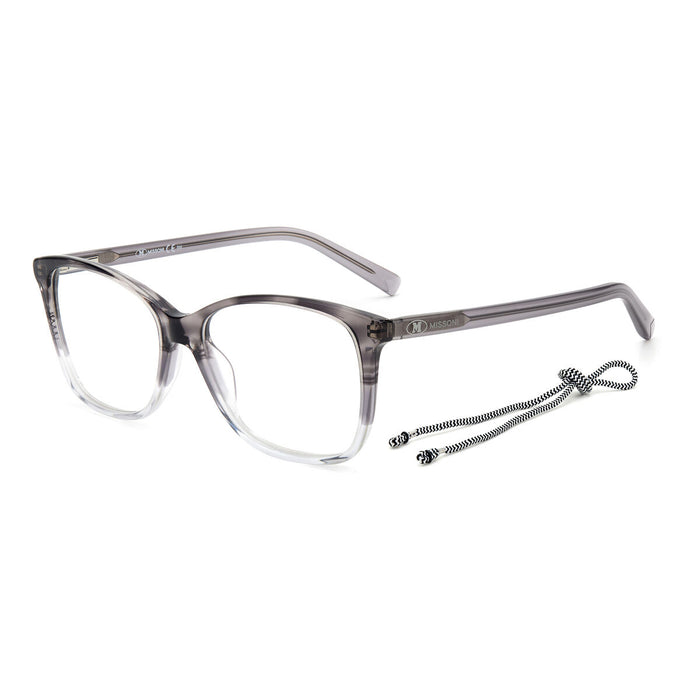 Ramă de Ochelari Damă Missoni MMI-0010-2W8 ø 54 mm