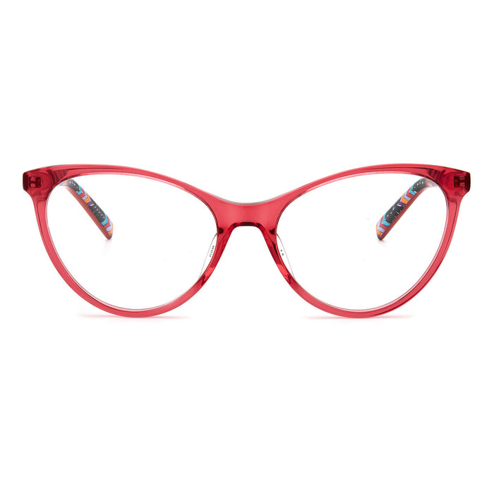 Ramă de Ochelari Damă Missoni MMI-0009-8CQ ø 54 mm