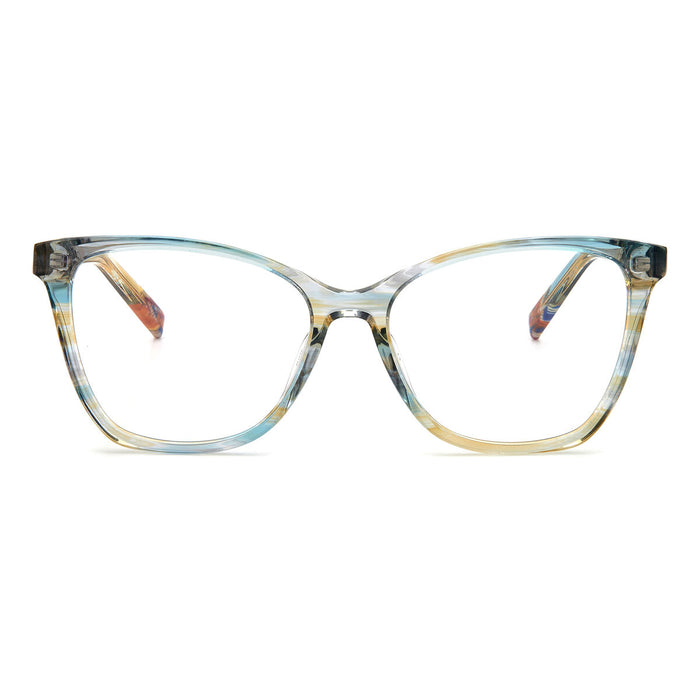 Ramă de Ochelari Damă Missoni MIS-0013-JUR Ø 53 mm