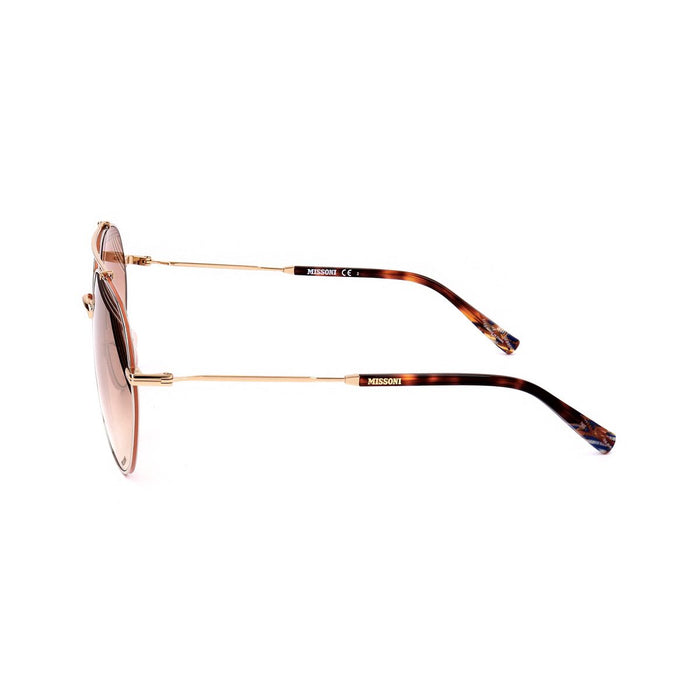Ochelari de Soare Damă Missoni MIS-0015-S-TNG ø 60 mm