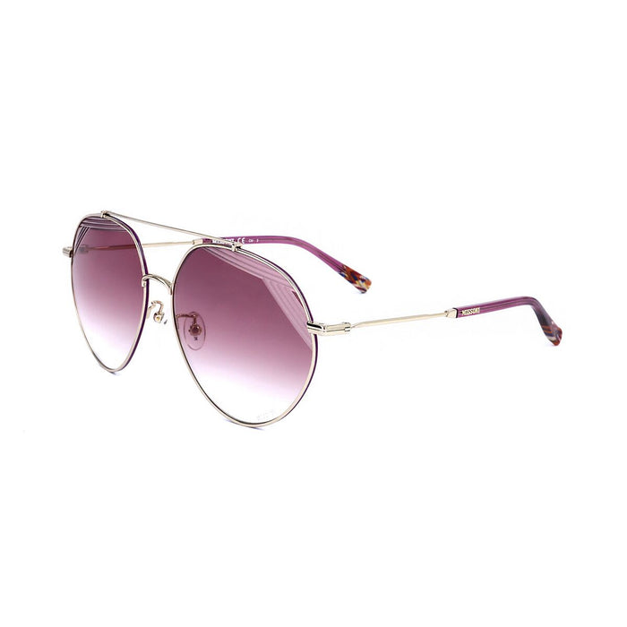 Ochelari de Soare Damă Missoni MIS-0015-SYEP ø 60 mm