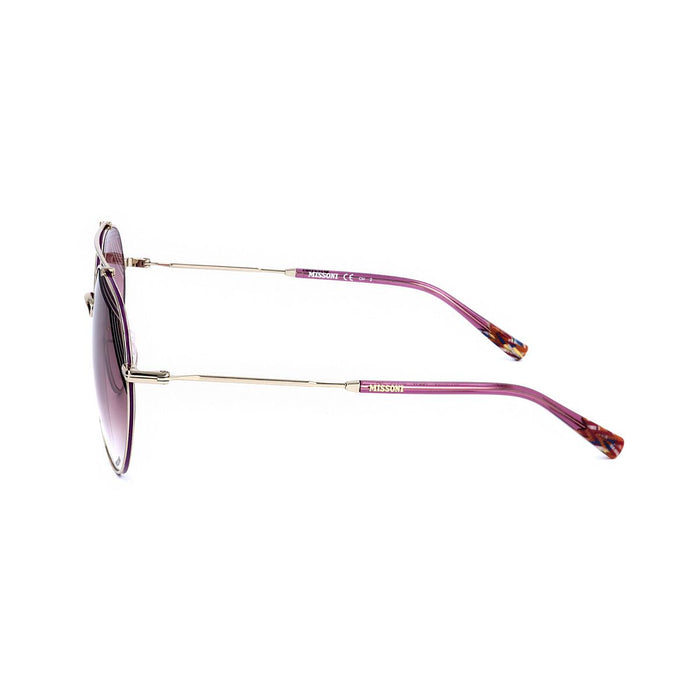 Ochelari de Soare Damă Missoni MIS-0015-SYEP ø 60 mm